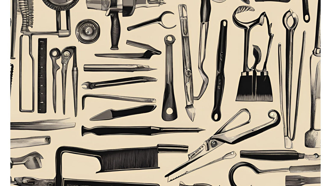 TOOLS